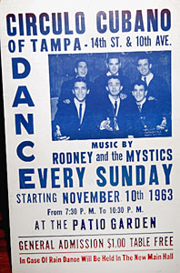 Poster ~ 1963