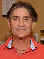 Joe Redner